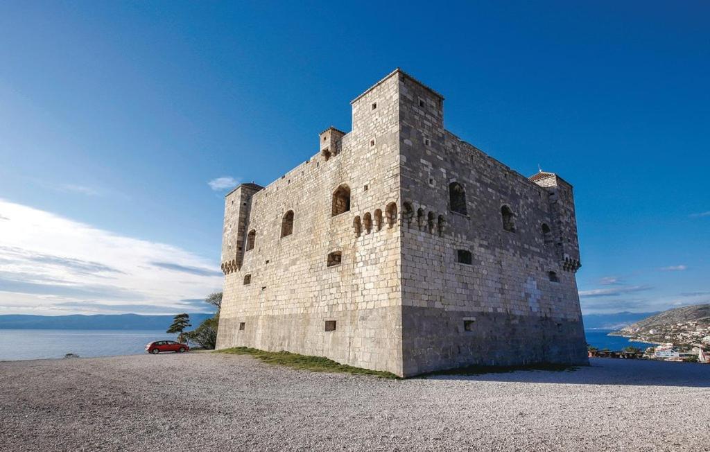 E&M Lägenhet Senj  Exteriör bild