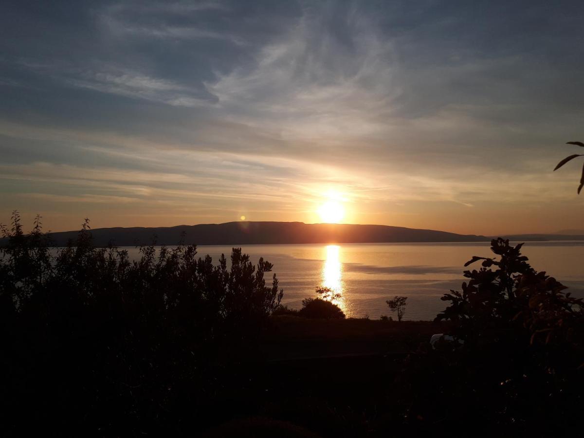 E&M Lägenhet Senj  Exteriör bild