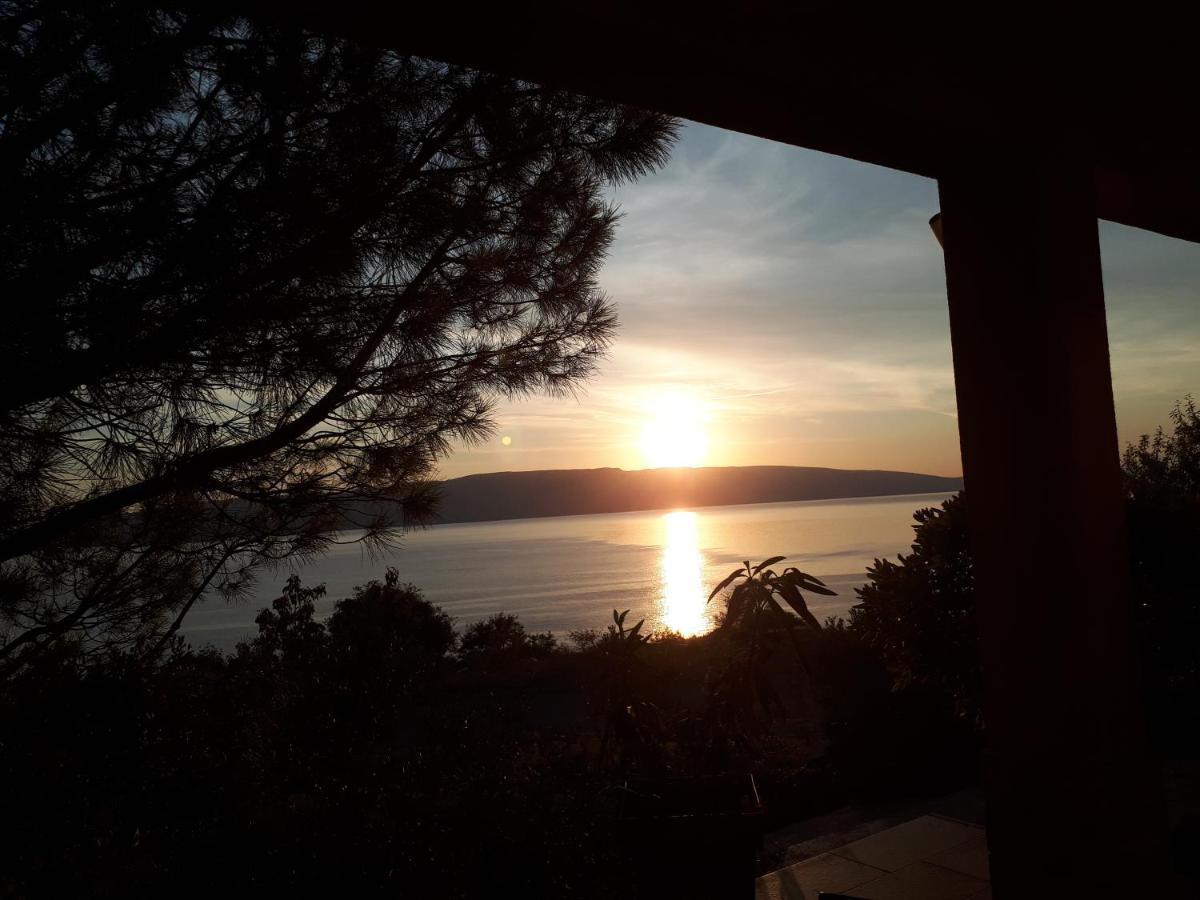 E&M Lägenhet Senj  Exteriör bild