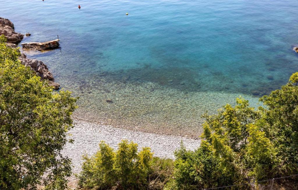 E&M Lägenhet Senj  Exteriör bild