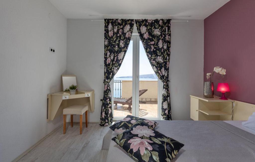 E&M Lägenhet Senj  Exteriör bild