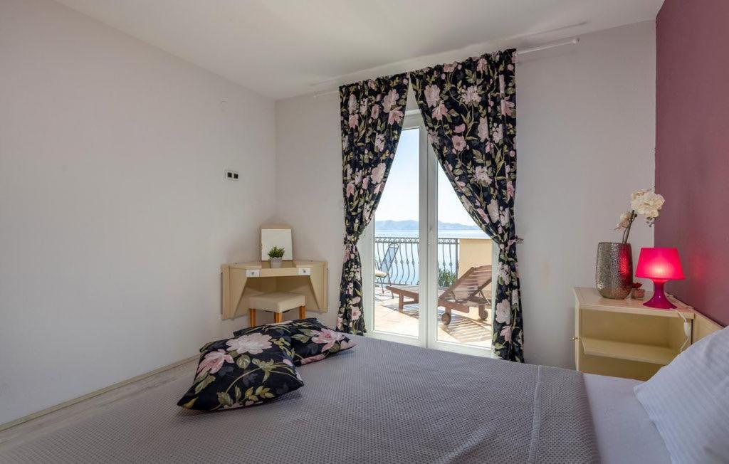 E&M Lägenhet Senj  Exteriör bild
