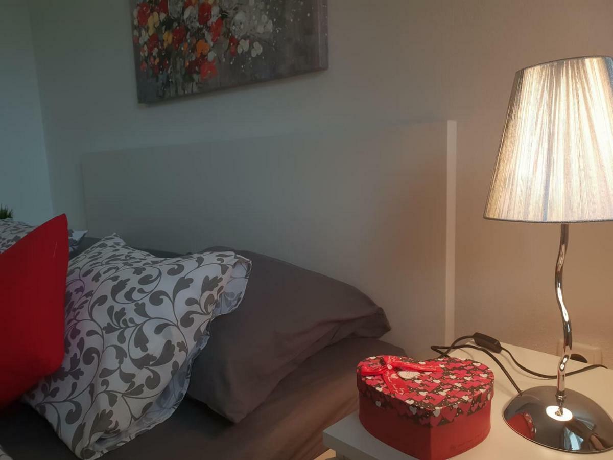 E&M Lägenhet Senj  Exteriör bild
