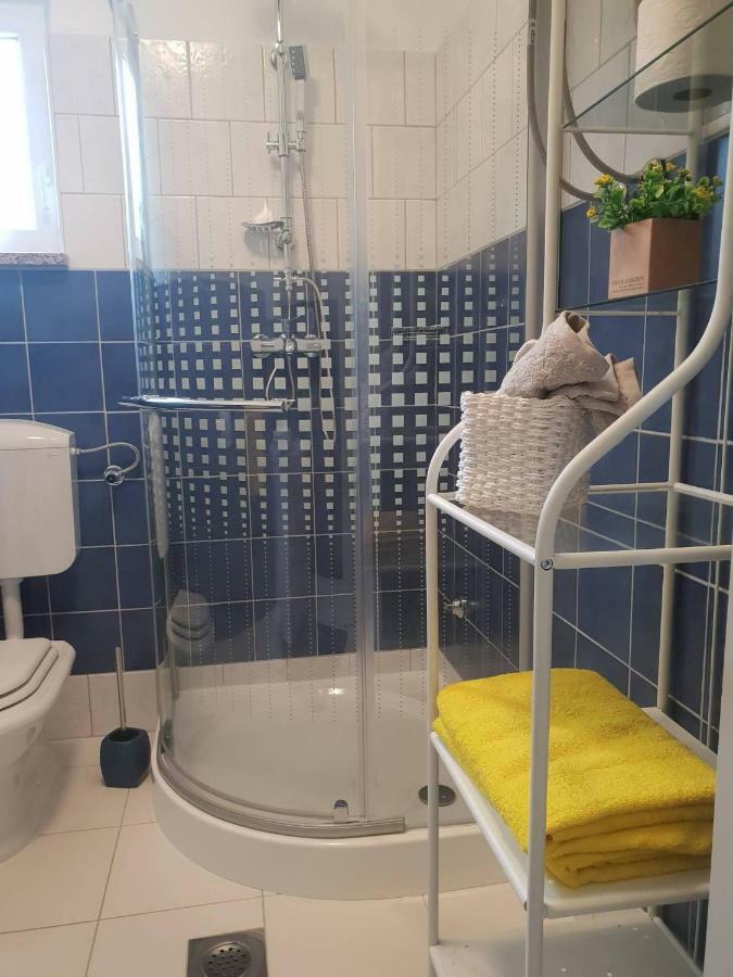 E&M Lägenhet Senj  Exteriör bild