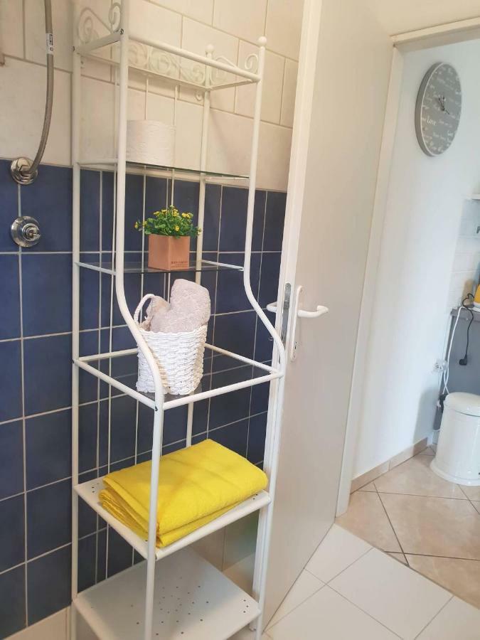 E&M Lägenhet Senj  Exteriör bild