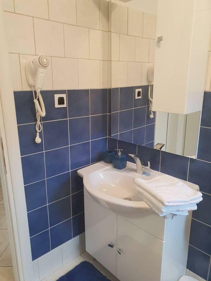 E&M Lägenhet Senj  Exteriör bild