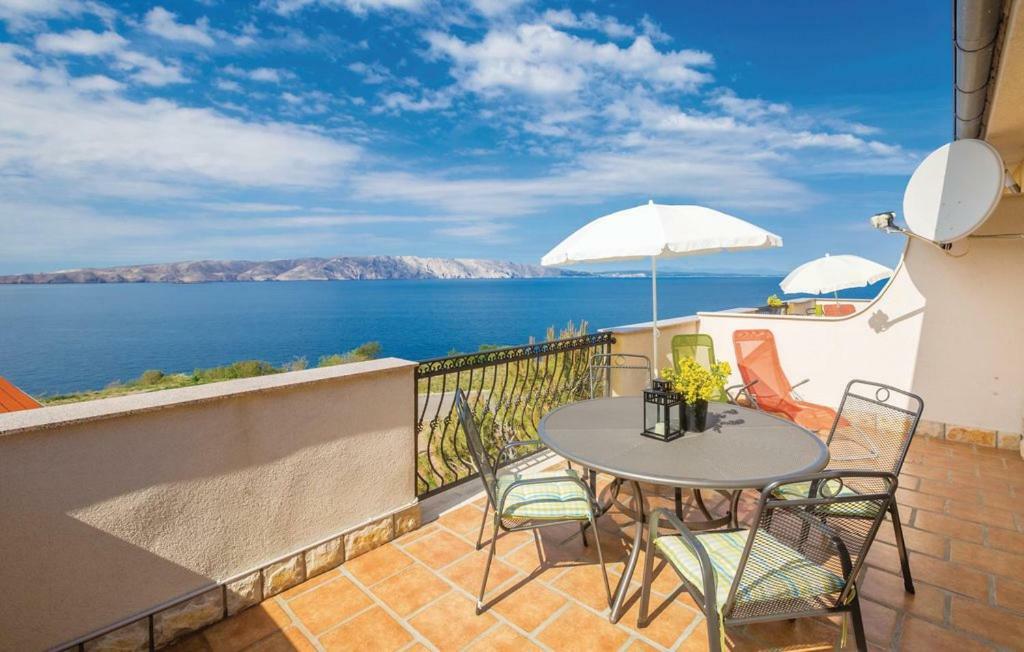 E&M Lägenhet Senj  Exteriör bild