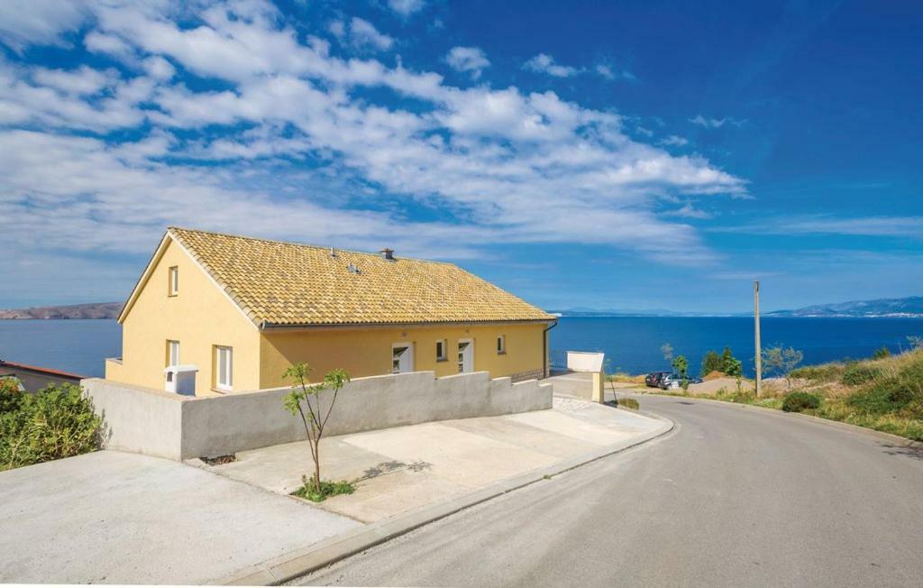 E&M Lägenhet Senj  Exteriör bild