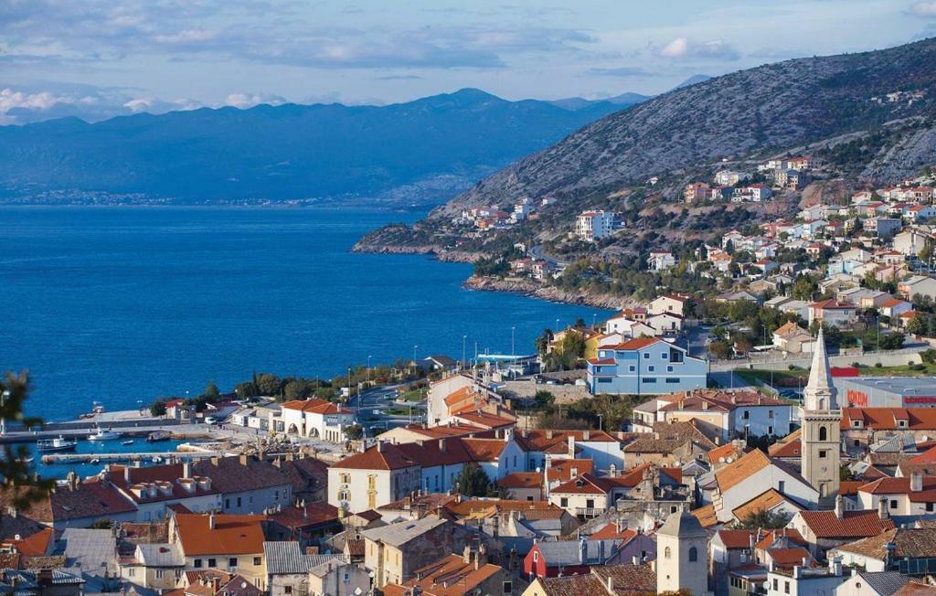 E&M Lägenhet Senj  Exteriör bild